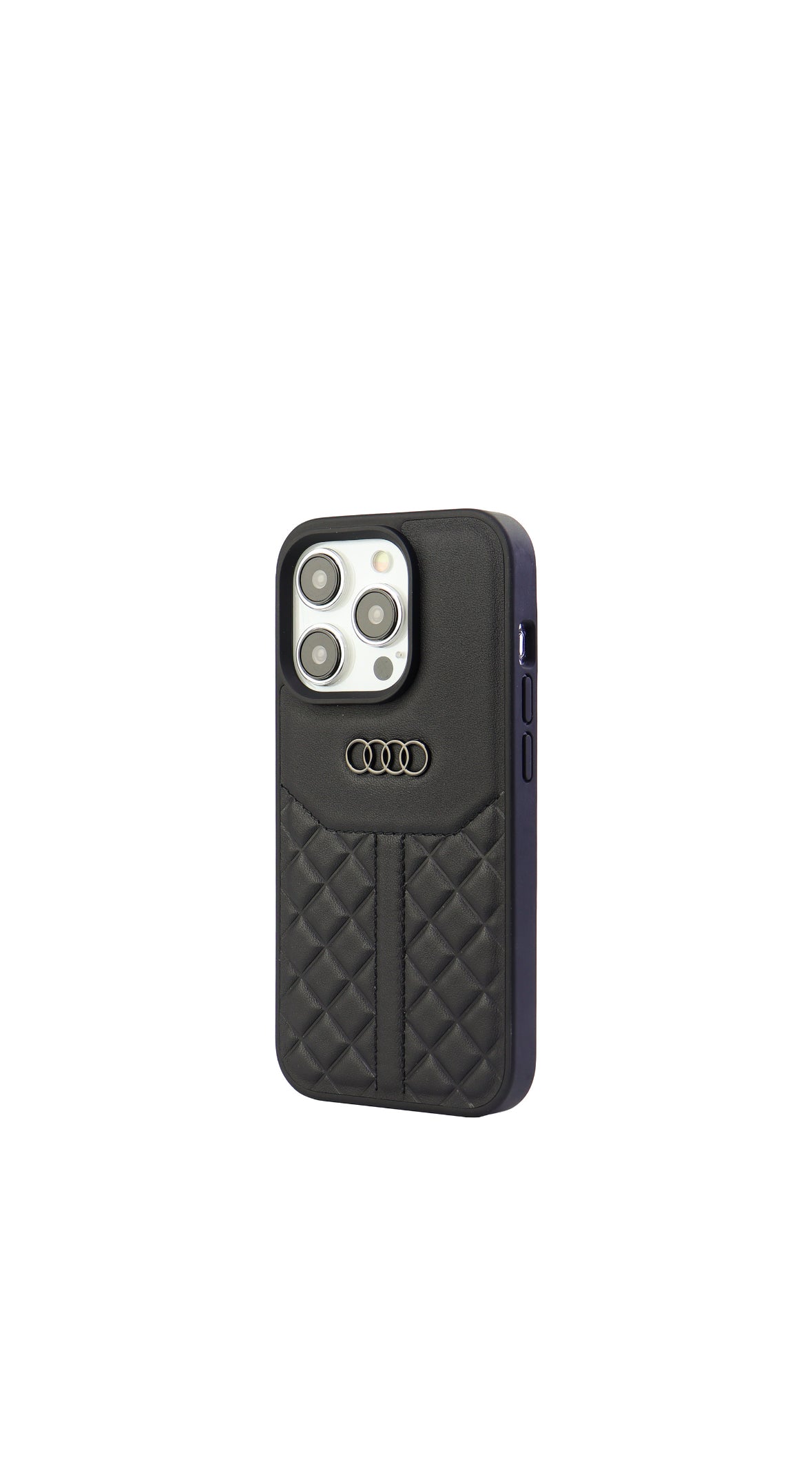 iPhone 14 Pro – Q8-Serie – Schwarz