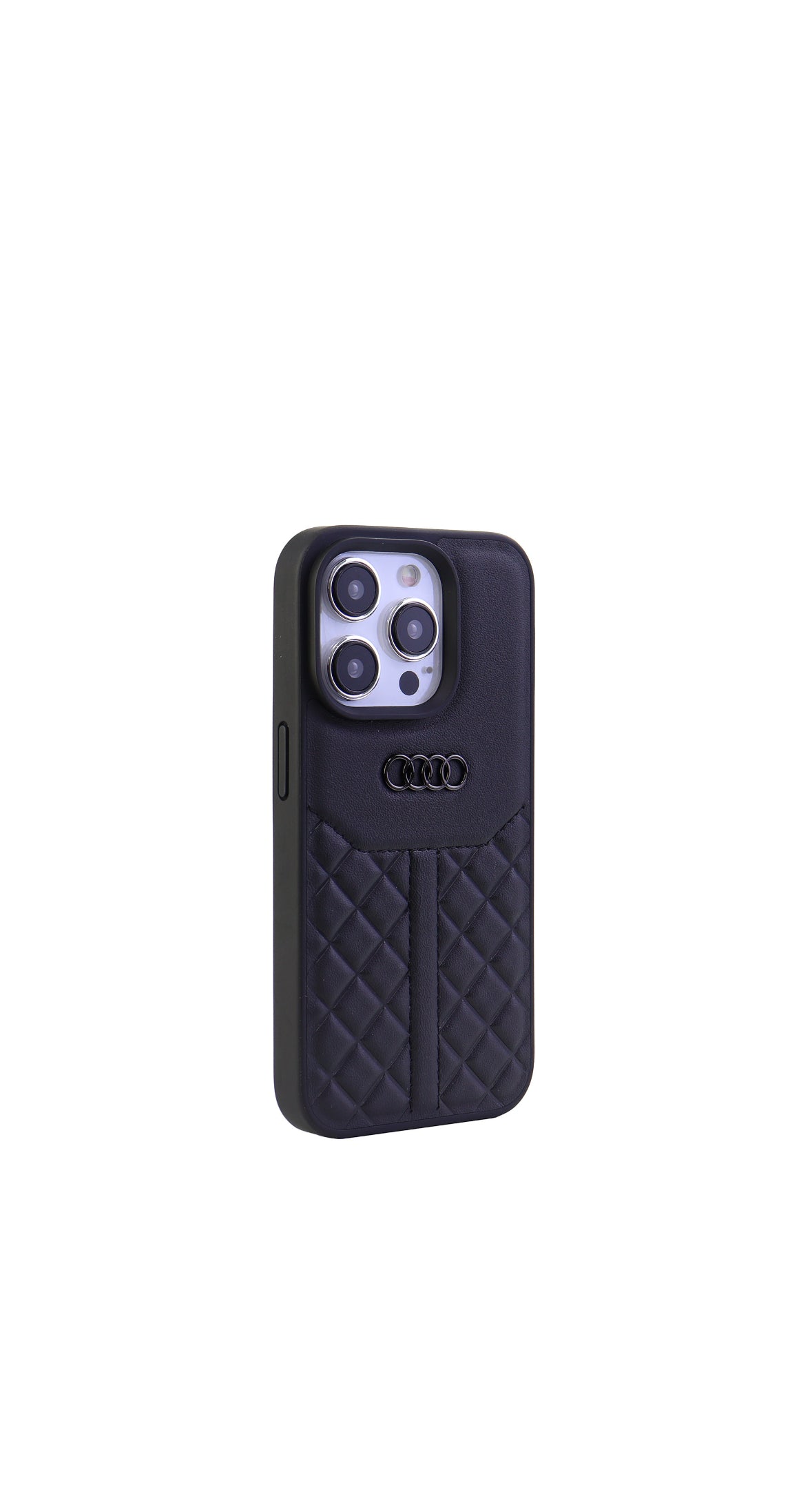 iPhone 14 Pro – Q8-Serie – Schwarz