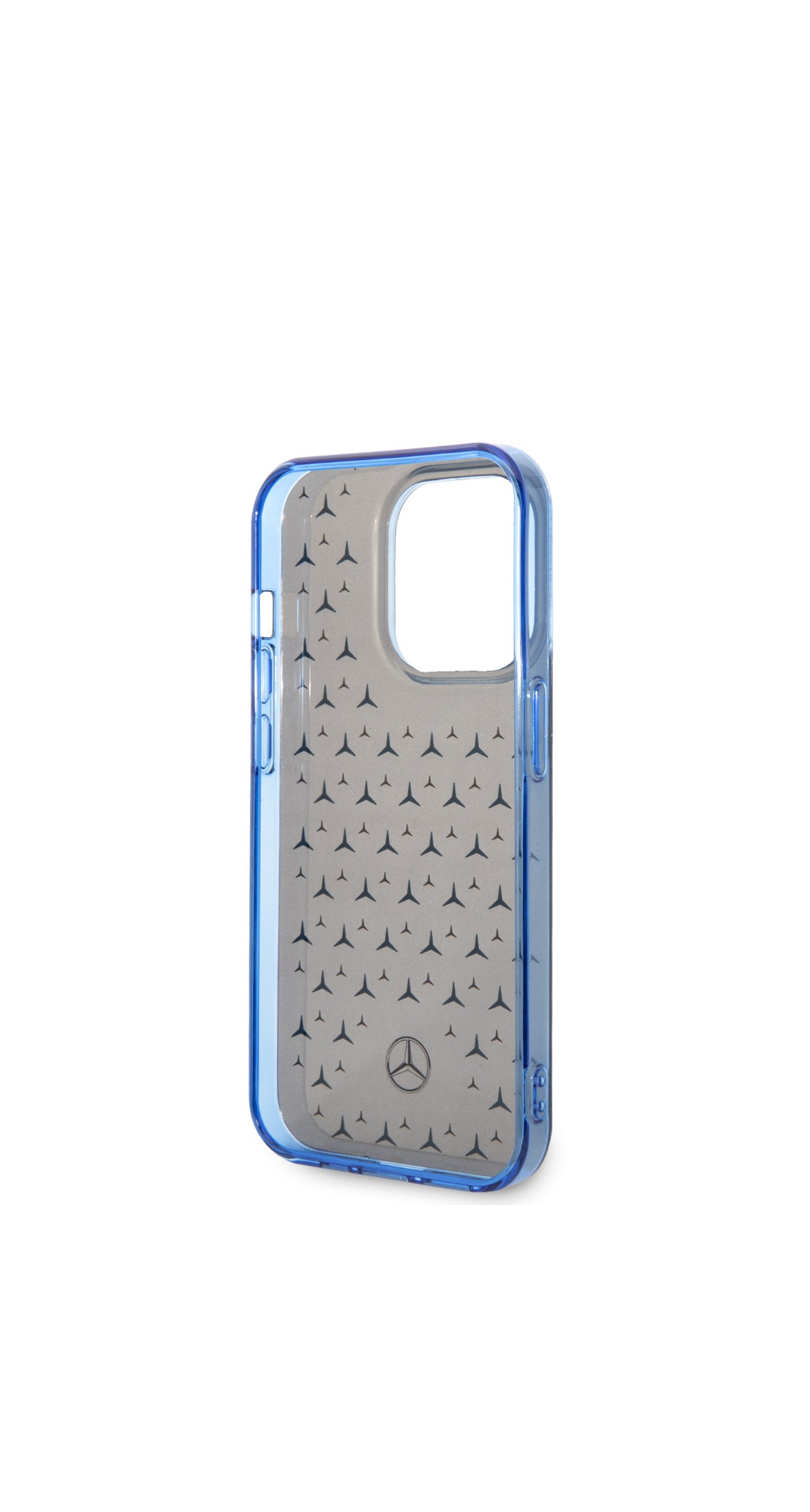 iPhone 14 pro - back cover - Blue