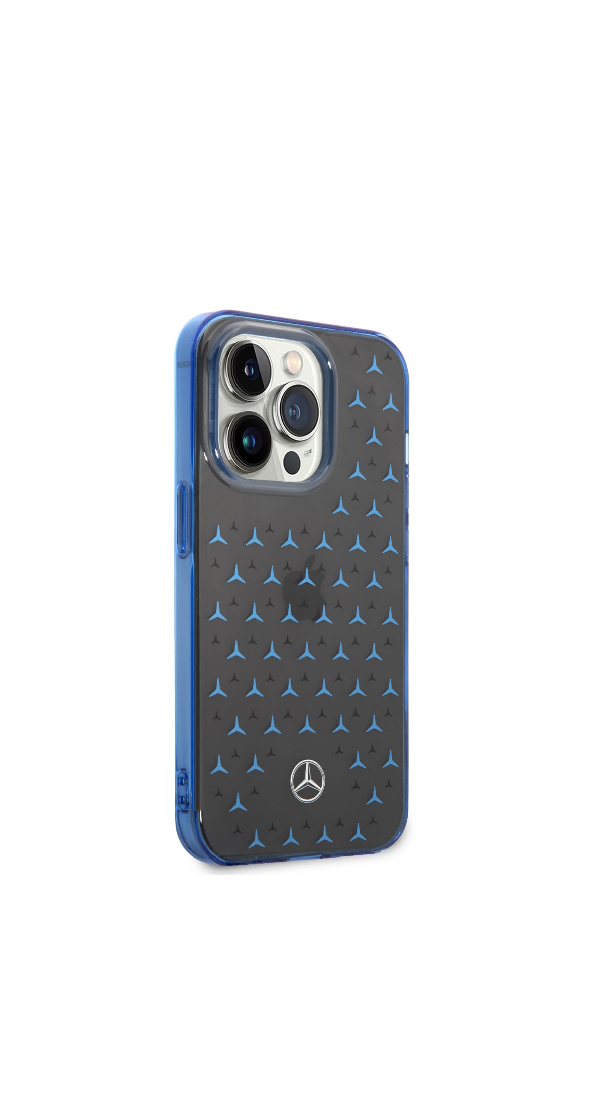 iPhone 14 pro - back cover - Blue