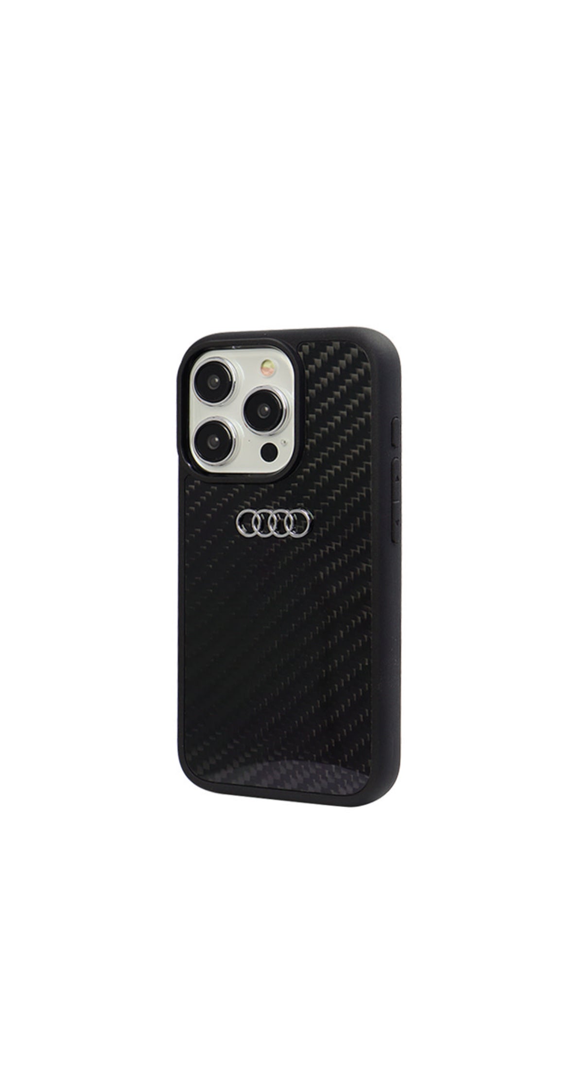 iPhone 14 Pro – R8-Serie – Schwarz