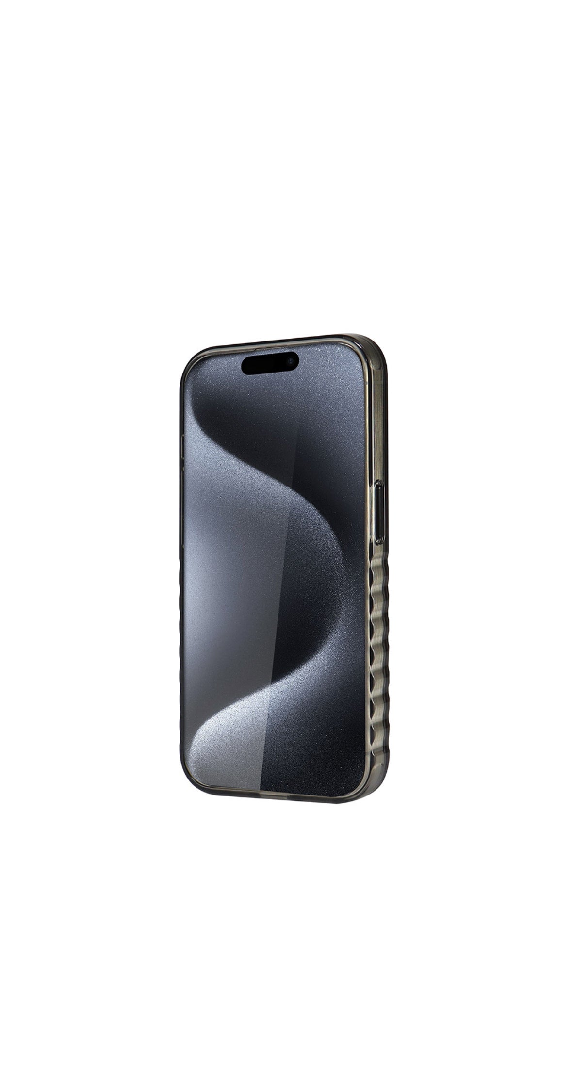 iPhone 15 Pro - Q8 Series - Black