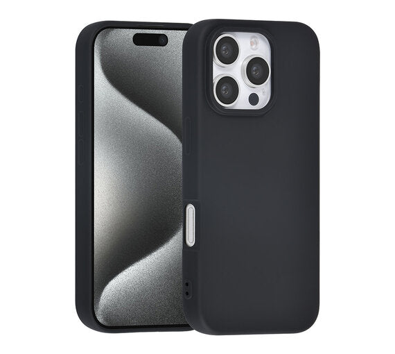 iPhone Silikonhülle - UNIQ