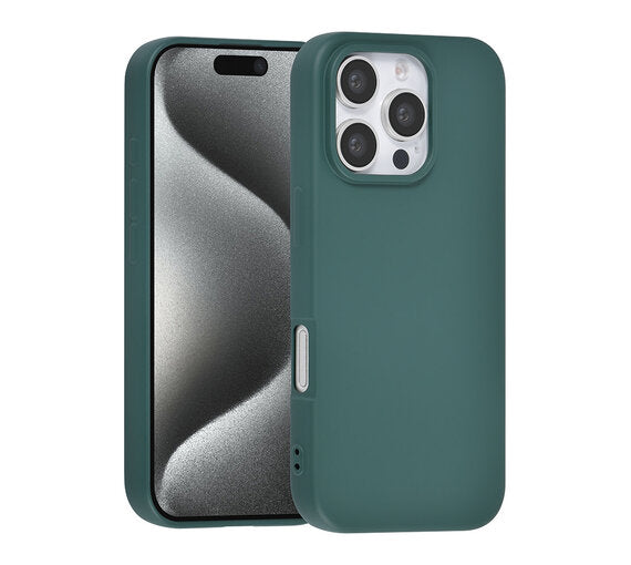 iPhone Silikonhülle - UNIQ