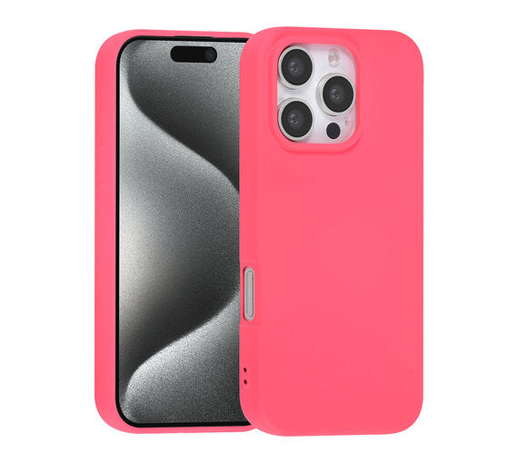 iPhone Silikonhülle - UNIQ