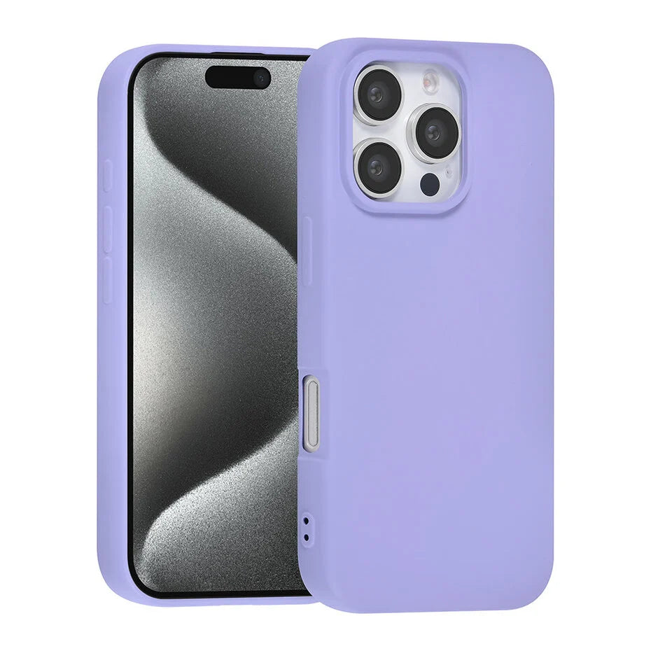 iPhone Silikonhülle - UNIQ