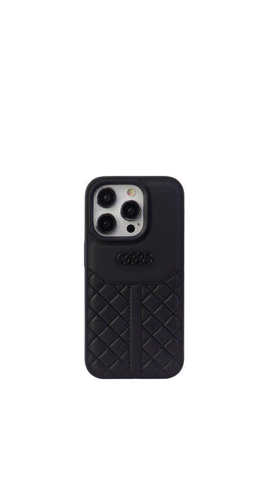 iPhone 14 Pro - Q8 Series - Black 