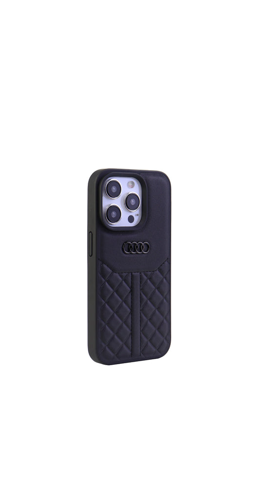 iPhone 14 Pro - Q8 Series - Black 