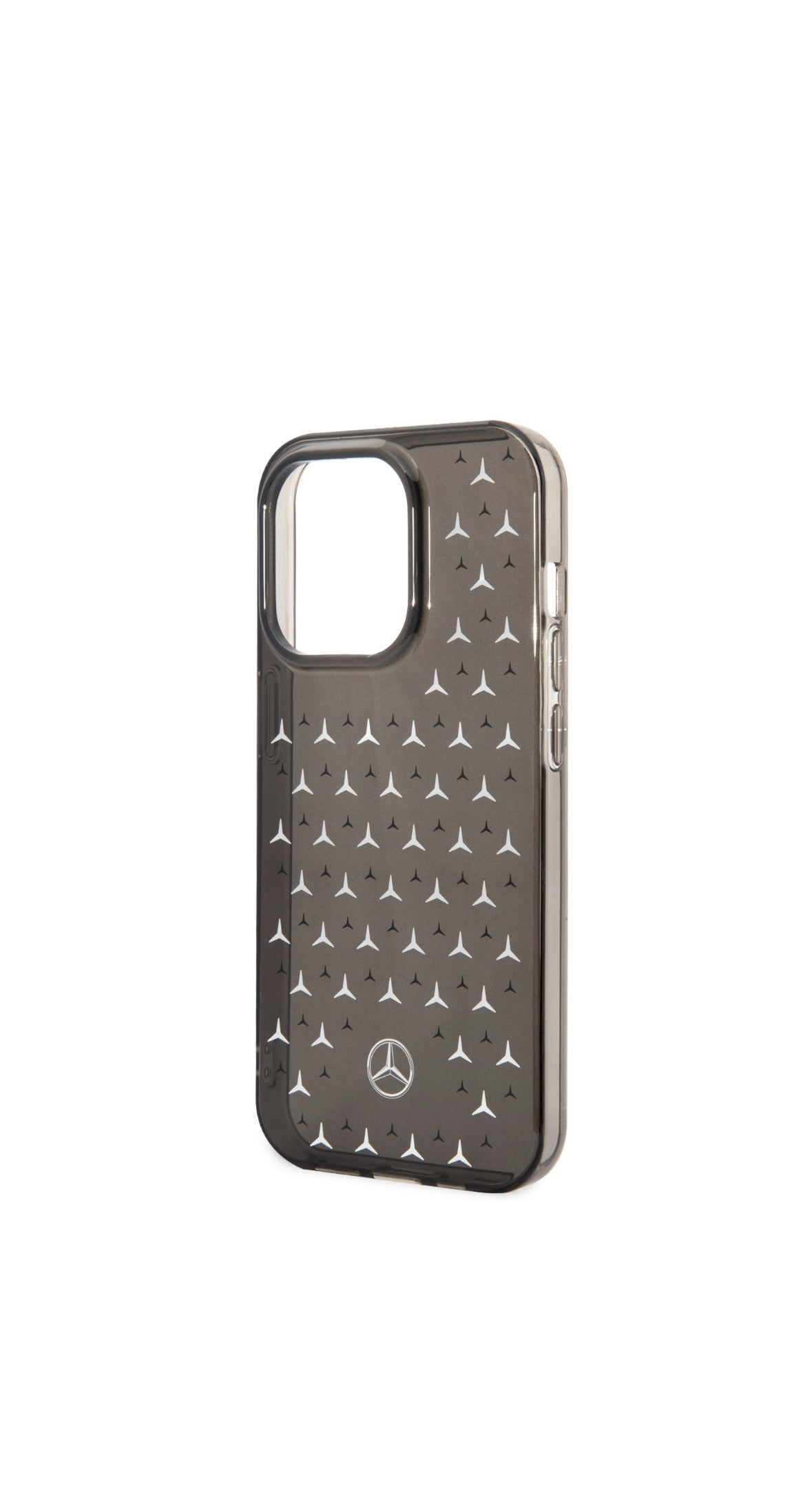iPhone 14 pro - back cover - silver
