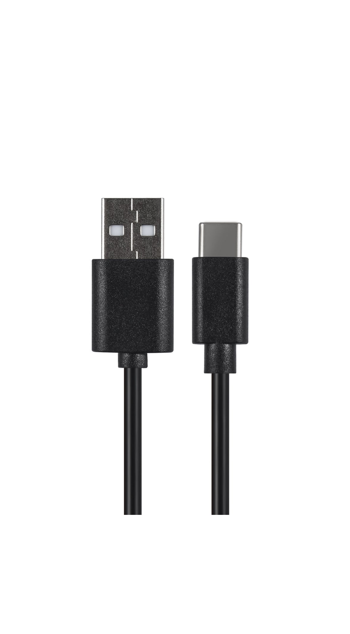 2 in 1 Smartphone holder car - magsafe charger &amp; phone holder - air vents - Black