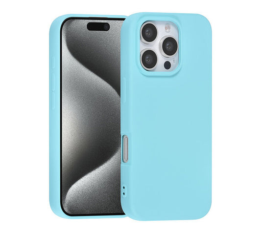 iPhone silicone case - UNIQ 