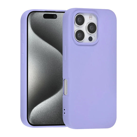 iPhone silicone case - UNIQ 